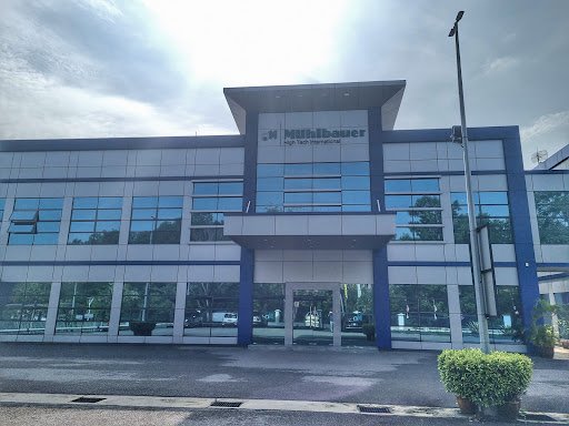 MB Automation (Malaysia) Sdn. Bhd.