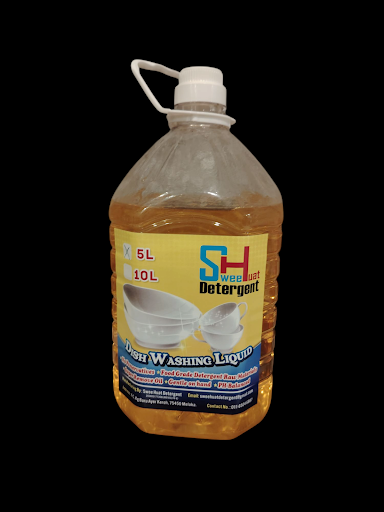 Swee Huat Detergent