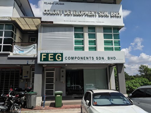 Feg Components Sdn. Bhd.