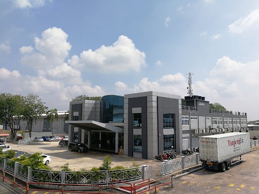 Oriental Food Industries Sdn Bhd