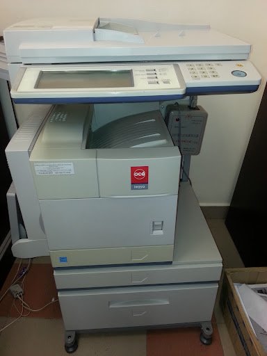 DMax Office Automation Sales & Services