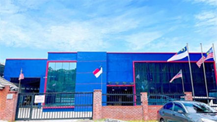 Ares Precision Machine (M) Sdn Bhd