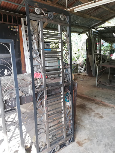 Bengkel Welding Melaka Bengkel Welding Melaka