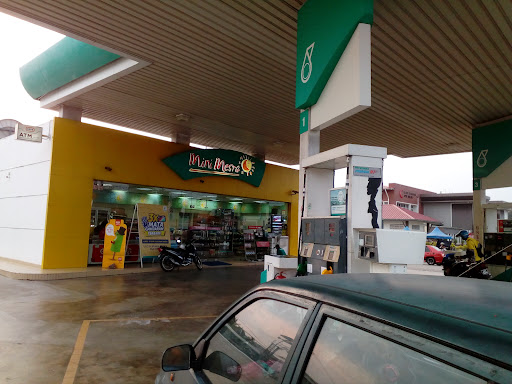 PETRONAS Ayer Molek PETRONAS Ayer Molek