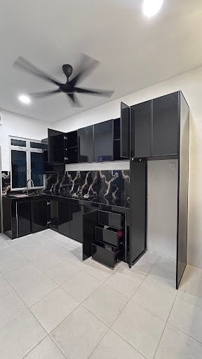 HAIKAL SUPPLY & SERVICES