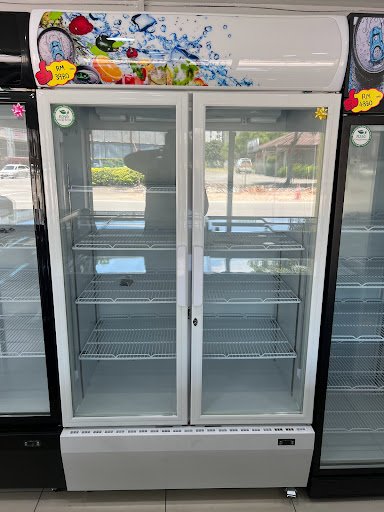 GNS Commercial Equipment Melaka