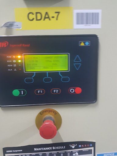 Soshin Electronics (M) Sdn. Bhd.