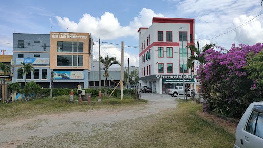 Win Kong Electric Co.Sdn. Bhd.