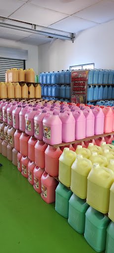 Kedai Sabun dan Stokis Barangan Pencuci Melaka