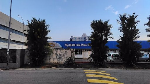 Koa Denko (Malaysia) Sdn Bhd