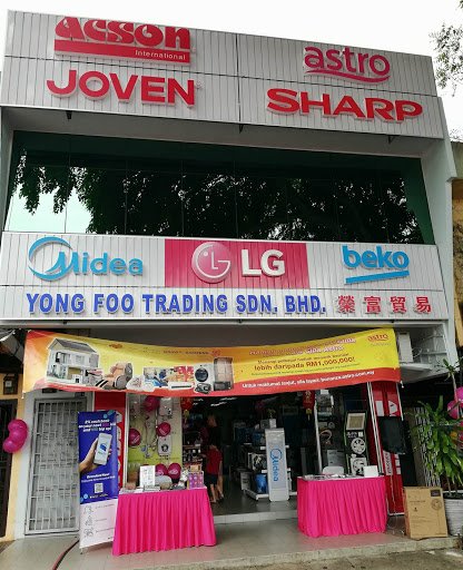 Yong Foo Trading