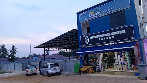 Yin Seng Hardware Enterprise