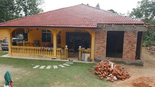 MOZA PADU Water Filter