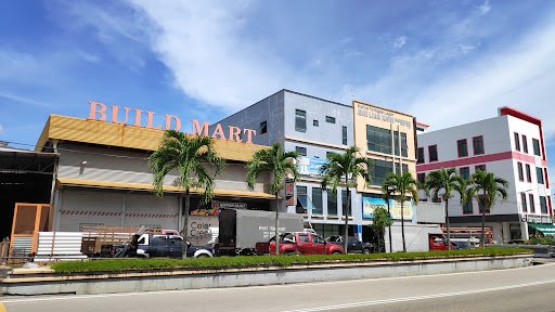 Gim Lian Khim Hardware Sdn Bhd