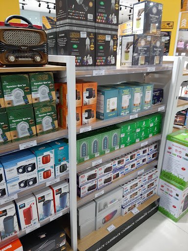 Al Ikhlas Gadget Klebang Melaka