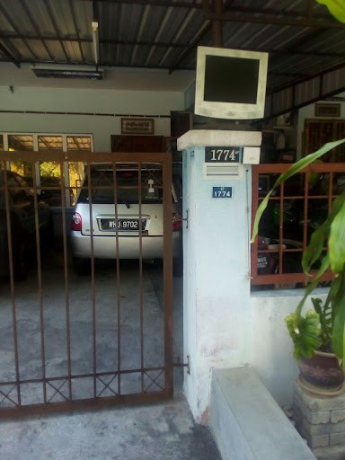 Abg Die Servis Peti Sejuk Dan Mesin Basuh