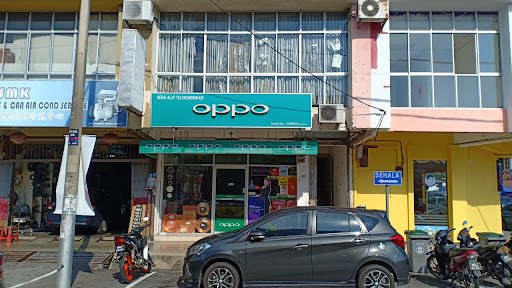 LFAC Engineering (Branch A)