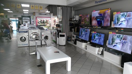 Teck Trading Company Sdn. Bhd. @ Jalan Munshi Abdullah