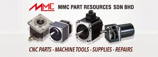 MMC Part Resources Sdn Bhd