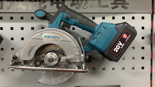 GMX MACHINERY & HARDWARE TRADING