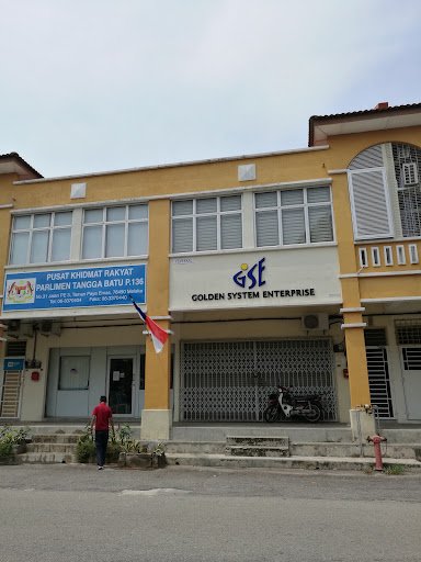 Golden System Enterprise (Melaka)