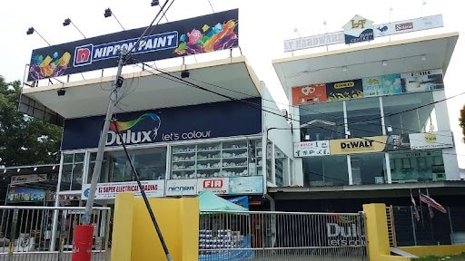 Loyalty Hardware Trading Sdn. Bhd.