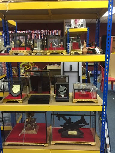 SAM SPORTS & SERVICES