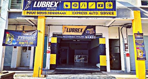 Express Auto Service