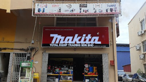 Total Equip Trading Sdn Bhd