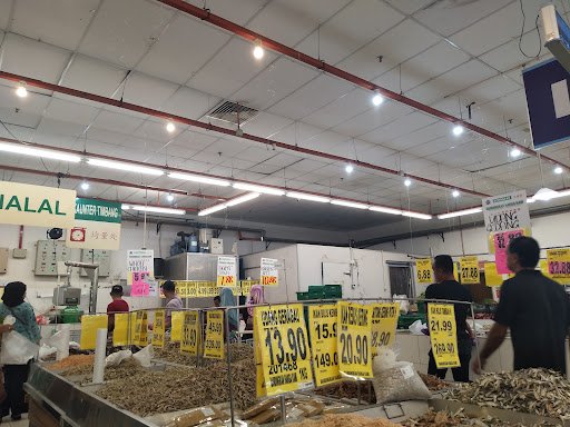 Econsave Sungai Udang • Hypermarket | Wholesale