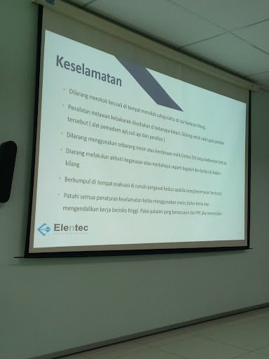 Small Tool Technology (Melaka) SDn. Bhd.