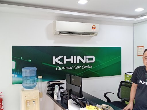 Khind Marketing (M) Sdn.Bhd.