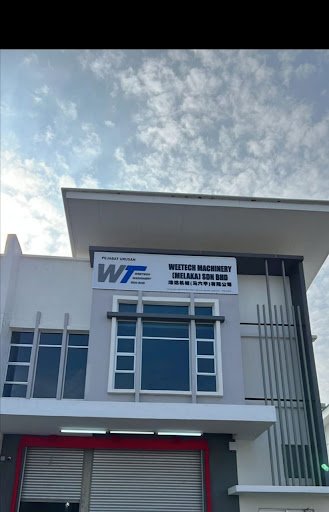 WEETECH MACHINERY (MELAKA) SDN. BHD.