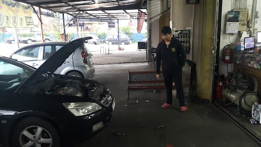 Sun Huat Machinery & Service