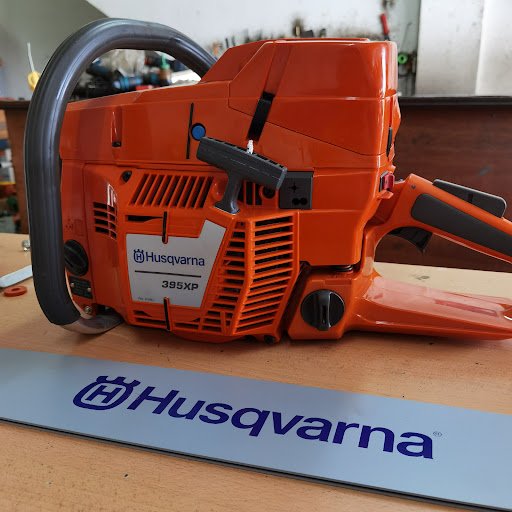 Hong Sam Machinery Parts and Accessories Trading