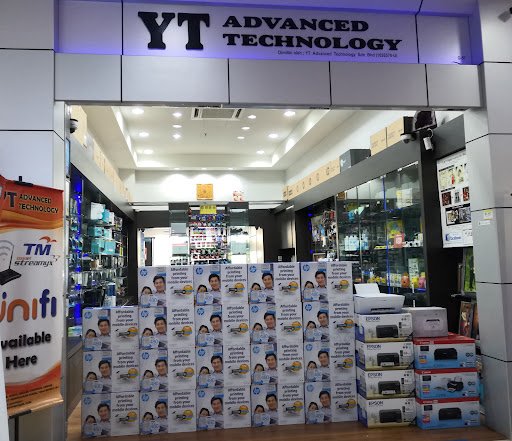 YT Advanced Technology Sdn Bhd