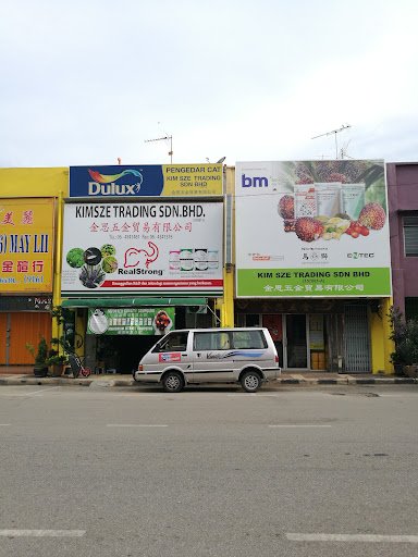 Kimsze Trading Sdn. Bhd.