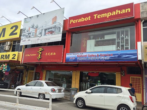 Naturel Sales & Service