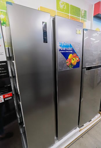 RAKYAT ELEKTRIK SALES & SERVICES