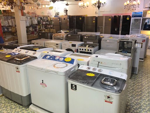 Wu Yoke Keong Trading Sdn. Bhd.