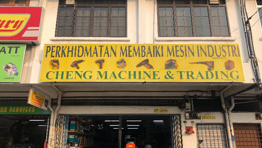 Cheng Machine & Trading Cheng Machine & Trading