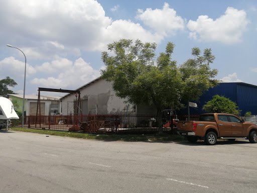 Hornbill Engineering Sdn Bhd.