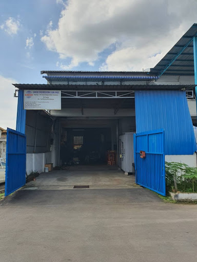 GMSB Engineering Sdn. Bhd. GMSB Engineering Sdn. Bhd.