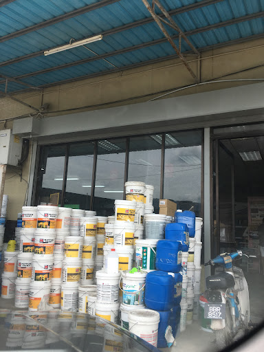 SLH Sin Lian Huat Hardware SLH Sin Lian Huat Hardware