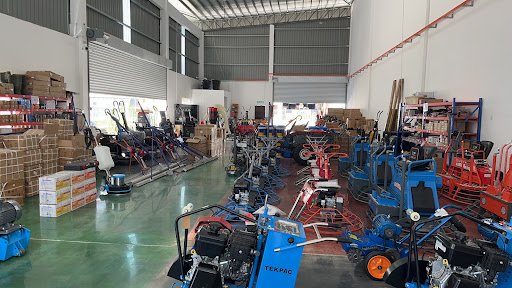 OBOR Machinery Sdn Bhd