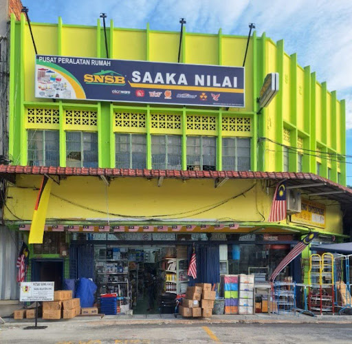 SAAKA NILAI SDN.BHD. (PEKAN NILAI) SAAKA NILAI SDN.BHD. (PEKAN NILAI)