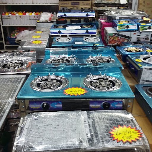 Saaka Nilai Sdn Bhd (Nilai 3)