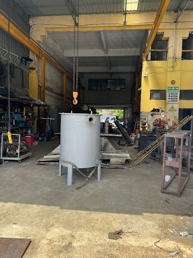 Advanced Technical Services Advanced Technical Services