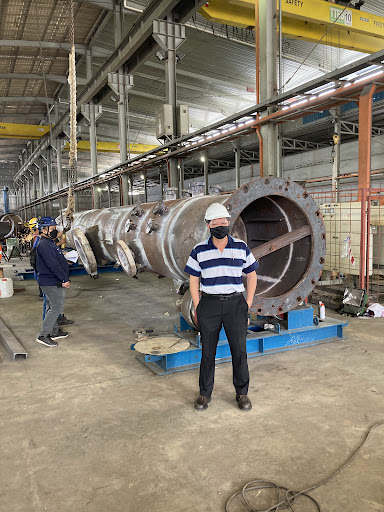 Steelcon Heat Transfer Equipment Sdn. Bhd. Steelcon Heat Transfer Equipment Sdn. Bhd.