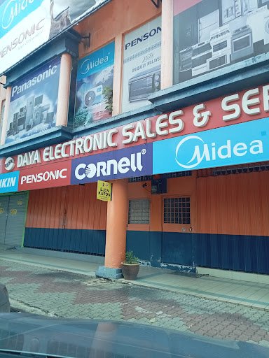 Daya Electronic Sales & Service